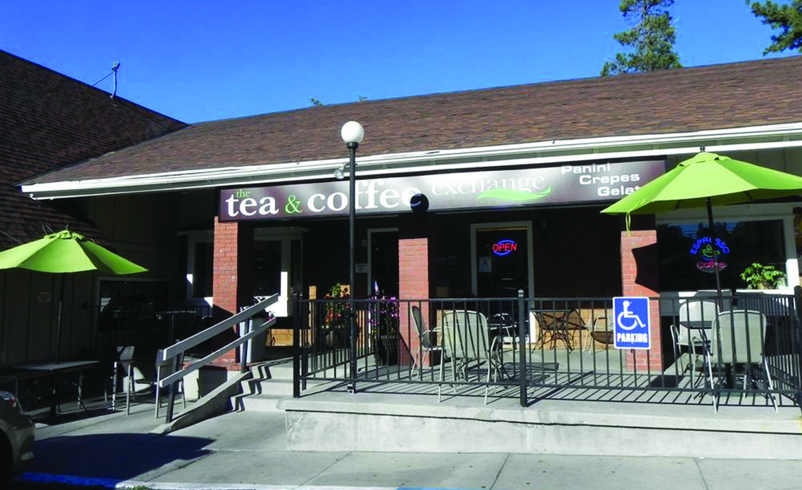 Lake Arrowhead Businessman Avoids Victim of Utility Scam